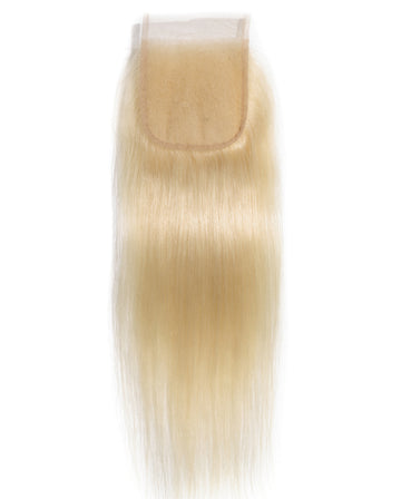 613 STRAIGHT CLOSURE